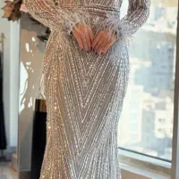 لباس مجلسی اجاره