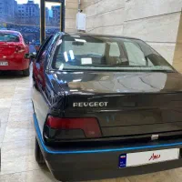 پژو ۴۰۵ glx|خودرو سواری و وانت|تبریز, |دیوار