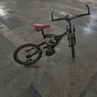 دوچرخه سایز ۲۰|دوچرخه، اسکیت، اسکوتر|تهران, قزل قلعه|دیوار