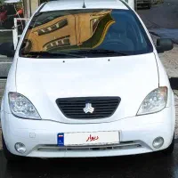 تیبا دو مدل96