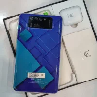 تبلت هوشمند vikusha حافظه ۱۲۸ گیگ رم۴|تبلت|اصفهان, مفتح|دیوار