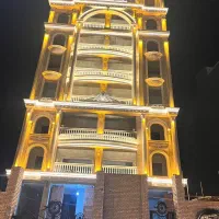 آپارتمان ۱۶۰متری آپادانا ۳۵