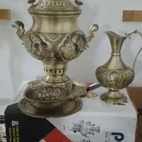 پایه  کنار سالنی|صنایع دستی و سایر لوازم تزئینی|نیشابور, ابراهیمی|دیوار