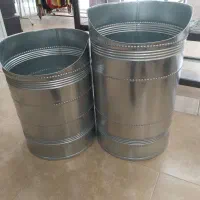 فروش  ظرف فلزی