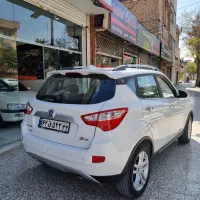 چانگان cs35|خودرو سواری و وانت|مشهد, فرهنگ|دیوار