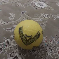 توپ فوتبال نو