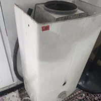 ابگرمکن دیواری سالم سالم|آبگرمکن، پکیج، شوفاژ|قم, نیروگاه|دیوار