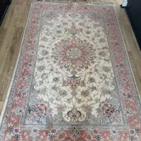 فرش ۴ متری دستبافت(جفت)