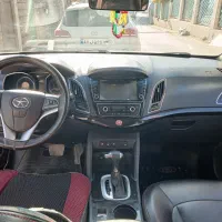 جک s5 مدل 97 اتوماتیک|خودرو سواری و وانت|شیراز, سرو|دیوار