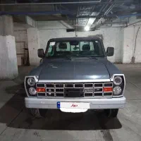 نیسان دوگانه صفر جدید خاکستری ex