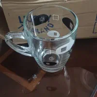 سه دست لیوان مارک لاکی تایلندی .LUCKY