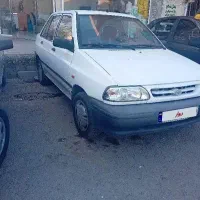 پراید seفول93