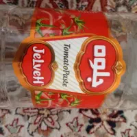 تعدادی شیشه ربی تمیز