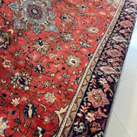 ۶ متری دستبافت همدان اعلا|فرش|تهران, یوسف‌آباد|دیوار