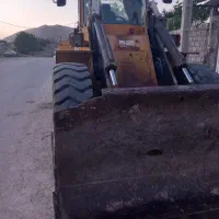 لودر اجاره ای|خدمات حمل و نقل|ناغان, |دیوار