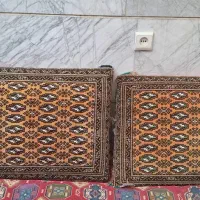 جفت پشتی دستباف