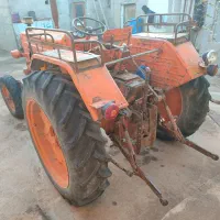 تراکتوررومانی|خودرو سنگین|هریس, |دیوار