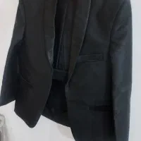 کت شلوار