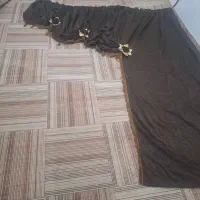 پرده|پرده، رانر، رومیزی|محمدشهر, محمدشهر|دیوار
