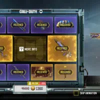 اکانت کالاف تک سیو قابل چنج|کنسول، بازی ویدئویی و آنلاین|شیراز, شهرک سراج|دیوار