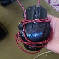 موس گیمینگ