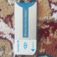 مموری اداپتور