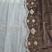 پرده|پرده، رانر، رومیزی|قدس, شهر‌قدس|دیوار