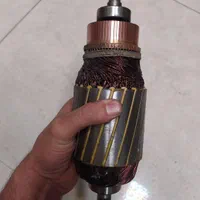 سیم پیچی آرمیچر و الکتروموتور لوازم خانگی و صنعتی|خدمات پیشه و مهارت|بروجرد, |دیوار