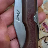 چاقو قدیمی کلکسیونی|کوهنوردی و کمپینگ|تهران, شهران جنوبی|دیوار