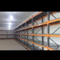 خرید و خرید و فروش قفسه های استوک و نو|فروشگاه و مغازه|گناباد, |دیوار