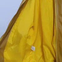 کت چرمی رنگ شتری|لباس|مشکین‌دشت, |دیوار