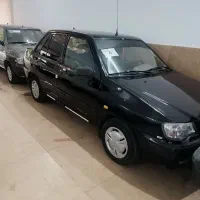 پراید 132 مدل 91