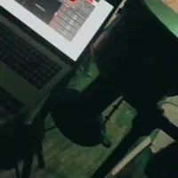 دی جی dj از یکو پونصد