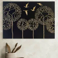 ت ا ب ل و ن ق ا ش ی خونه مدرن|تابلو، نقاشی، عکس|تبریز, |دیوار