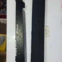 شمشیر کلمبیا