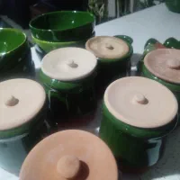 صنایع دستی اصفهان لعاب دیده نشکن نو|صنایع دستی و سایر لوازم تزئینی|پرند, فاز ۶|دیوار