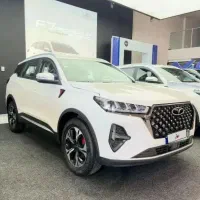 تیگو 7 پرومکس دو دف صفر کیلومتر 1404