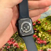 Apple watch 8 45mm اپل واچ سری ۸|لوازم جانبی موبایل و تبلت|تهران, یوسف‌آباد|دیوار