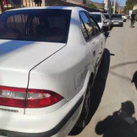 سمند فروشی LX مدل ۹۸ بیرنگ|خودرو سواری و وانت|کلاردشت, |دیوار