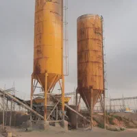 کارگاه بتن آماده