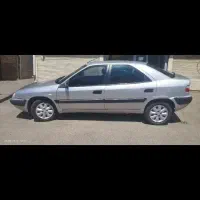 زانتیا معاوضه با خودروهای هم رده ترجیحا ۲۰۶|خودرو سواری و وانت|اردبیل, |دیوار