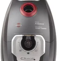 حراج جاروبرقی پارس خزر 2500 توربو آکبند