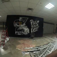 نقاشی دیواری، گرافیتی، دیوارنگاری|خدمات پیشه و مهارت|تهران, تجریش|دیوار