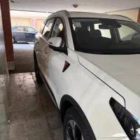 تیگو ۷ پرومکس دو دف مدل۴۰۴|خودرو سواری و وانت|کرج, مهرویلا شمالی|دیوار