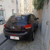 تیبا 2 مدل 96 خوش رخ و سلامت|خودرو سواری و وانت|قرچک, پارس سرام|دیوار