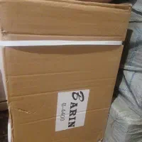 اکوامپلی فایرپلاس 4400 برین صوت وارداتی