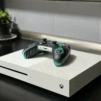 ایکس باکس وان اس