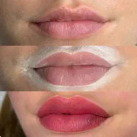 تتو و میکروپیگمنتیشن تخصصی بدن و صورت|خدمات آرایشگری و زیبایی|اهواز, کوی نیرو|دیوار