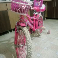 دوچرخه دخترانه
