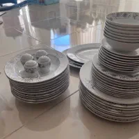 سرویس چینی ۶نفره
